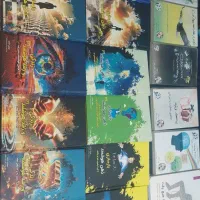 دورهمی کتابخوانی و رشد فردی حرفهای