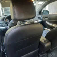 شاهین ۴۰۱ توربو سانروف گارانتی فعال|خودرو سواری و وانت|تهران, مینابی|دیوار