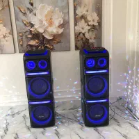 اسپیکر مکسیدر نو