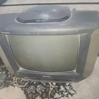 تلوزیون سالم و نو است به تور توافقی|تلویزیون و پروژکتور|آبپخش, |دیوار