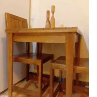میز ۲ نفره