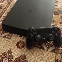 ps4 اسلیم 1 ترا کپی خور فول بازی