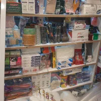 ظروف یکبار مصرف تک|ظروف نگهدارنده، پلاستیکی، یک‌بارمصرف|خرم‌آباد, |دیوار