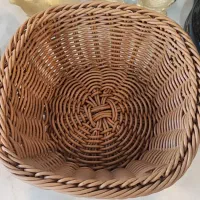 سبدسبزی حصیری|صنایع دستی و سایر لوازم تزئینی|کرمانشاه, |دیوار