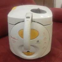 سرخ کن مولینکس