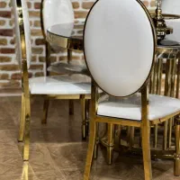 صندلی تالار مدل ارکیده