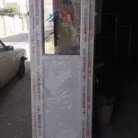 انواع درب و پنجره