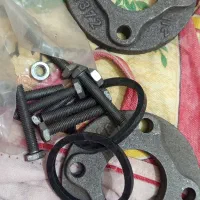 فلنج پمپ سیرکولاتور