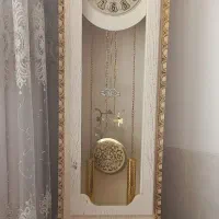 ساعت استاده