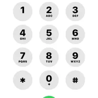 خط دائمی ۰۹۱۱۱۰۷۰۱۸۴