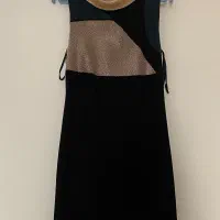 لباس مجلسی جنس کرپ عالی