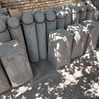 پایه و پله کانکس و کانتینر آماده|مصالح و تجهیزات ساختمان|مشهد, الهیه|دیوار