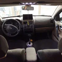 مگان2000 اتومات مدل89|خودرو سواری و وانت|سهند, |دیوار