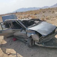 پراید مدل 84