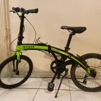 دوچرخه ویوا|دوچرخه، اسکیت، اسکوتر|تهران, ائمه اطهار|دیوار