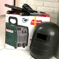 دستگاه جوش اروا۲۰۰