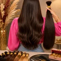 نماینده اصلی و رسمی خرید مو
