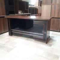 میز مدیر مدرن|میز تحریر و کامپیوتر|مشهد, نوید|دیوار