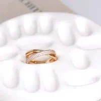 انگشترهای ژوپینگ|بدلیجات|قم, انصار‌الحسین|دیوار