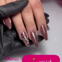 کاشت ناخن،ترمیم،ژلیش|خدمات آرایشگری و زیبایی|فردیس, نسترن شرقی|دیوار