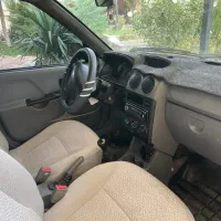 پراید۱۳۱مدل۹۷|خودرو سواری و وانت|طرقبه, |دیوار