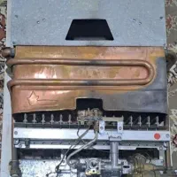 مرکز خرید آبگرمکن های دیواری