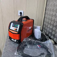 دستگاه جوش co2 بدون گاز (چند حالته) ۲ سال گارانتی|ماشین‌آلات صنعتی|تهران, سنگلج (شاپور)|دیوار