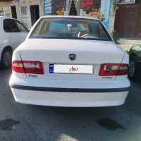 سمند Lx|خودرو سواری و وانت|ماکو, |دیوار