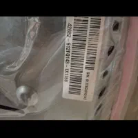 مایکرو LGبزرگ...رنگ نقره‌ای|اجاق گاز و لوازم برقی پخت‌وپز|شهرکرد, |دیوار