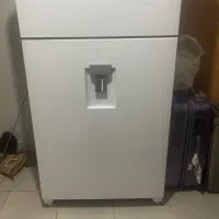 یخچال فریزر دوو|یخچال و فریزر|شاهینشهر, شهرک میلاد|دیوار