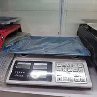باسکول ترازو کارکرده دیجیتال سنگی عطیقه /|فروشگاه و مغازه|مشهد, طلاب|دیوار