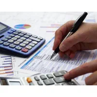 انجام کلیه کار های مالی و مالیاتی