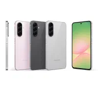 گوشی موبایل سامسونگ Galaxy A56 256/12GB 5G