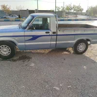 مزدا ۹۲ ژاپن|خودرو سواری و وانت|لنجان, |دیوار