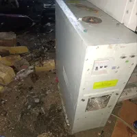 یو پی اس|قطعات و لوازم جانبی رایانه|گناباد, |دیوار