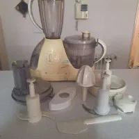 غذاسازسایا