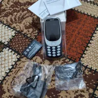 نوکیا 3310|موبایل|بندر ماهشهر, |دیوار