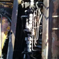 بیل ۹۱۲|خودرو سنگین|باغ بهادران, |دیوار