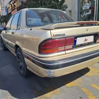 گالانت ۱۹۹۲ انژکتور 2000|خودرو سواری و وانت|تهران, آزادشهر|دیوار
