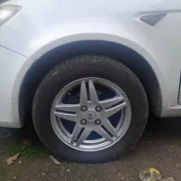 رینگ کوییک ساینا تیبا... ۱۴