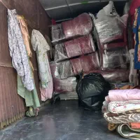 اتوبار تندیس باربری اساس کشی منزل با۳۰٪تخفیف واقعی|خدمات حمل و نقل|تهران, نیروی هوایی (پیروزی)|دیوار