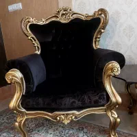 مبلمان استیل و ناهار خوری