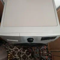 لباس شو|ماشین لباسشویی و خشک‌کن لباس|اردبیل, |دیوار