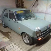 رنو۵|خودرو سواری و وانت|تهران, نبی اکرم|دیوار