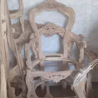 تولیدی ورنگ کاری مبلمان رامین|مبلمان خانگی و میز عسلی|اردبیل, |دیوار