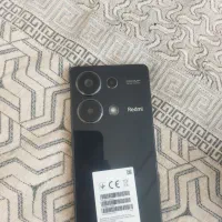 شیائومی Redmi Note 13 Pro با حافظهٔ ۲۵۶ گیگابایت