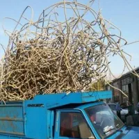 خریدار آهن آلات ضایعایاتی خرید ضایعات منصف|خدمات پیشه و مهارت|همدان, |دیوار