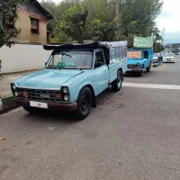 نیسان پاترول ۷۱|خودرو سواری و وانت|شلمان, |دیوار