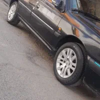 مسافر به مشهد با پارس همه روزه