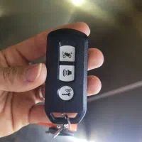 موتور ADV 150 صفر|موتورسیکلت|شیراز, ستارخان|دیوار